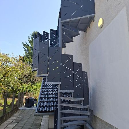 Sweet Dreams Apartment 1 Varaždin 外观 照片