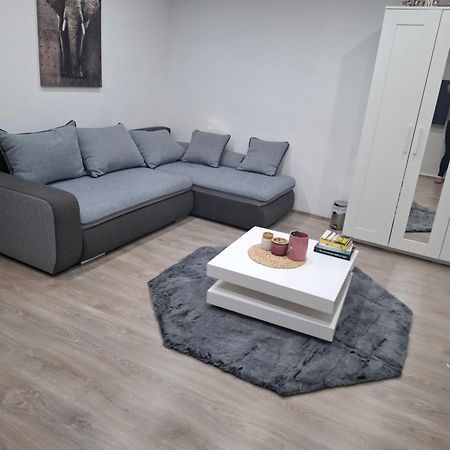 Sweet Dreams Apartment 1 Varaždin 外观 照片