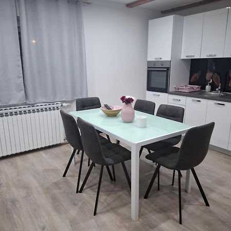 Sweet Dreams Apartment 1 Varaždin 外观 照片