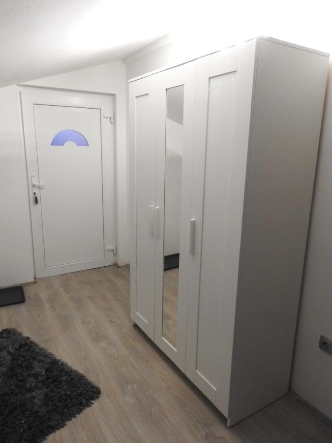 Sweet Dreams Apartment 1 Varaždin 外观 照片