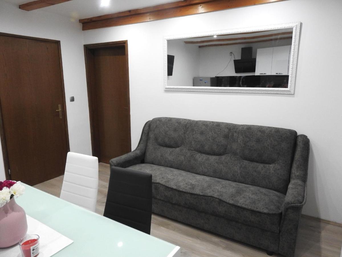 Sweet Dreams Apartment 1 Varaždin 外观 照片