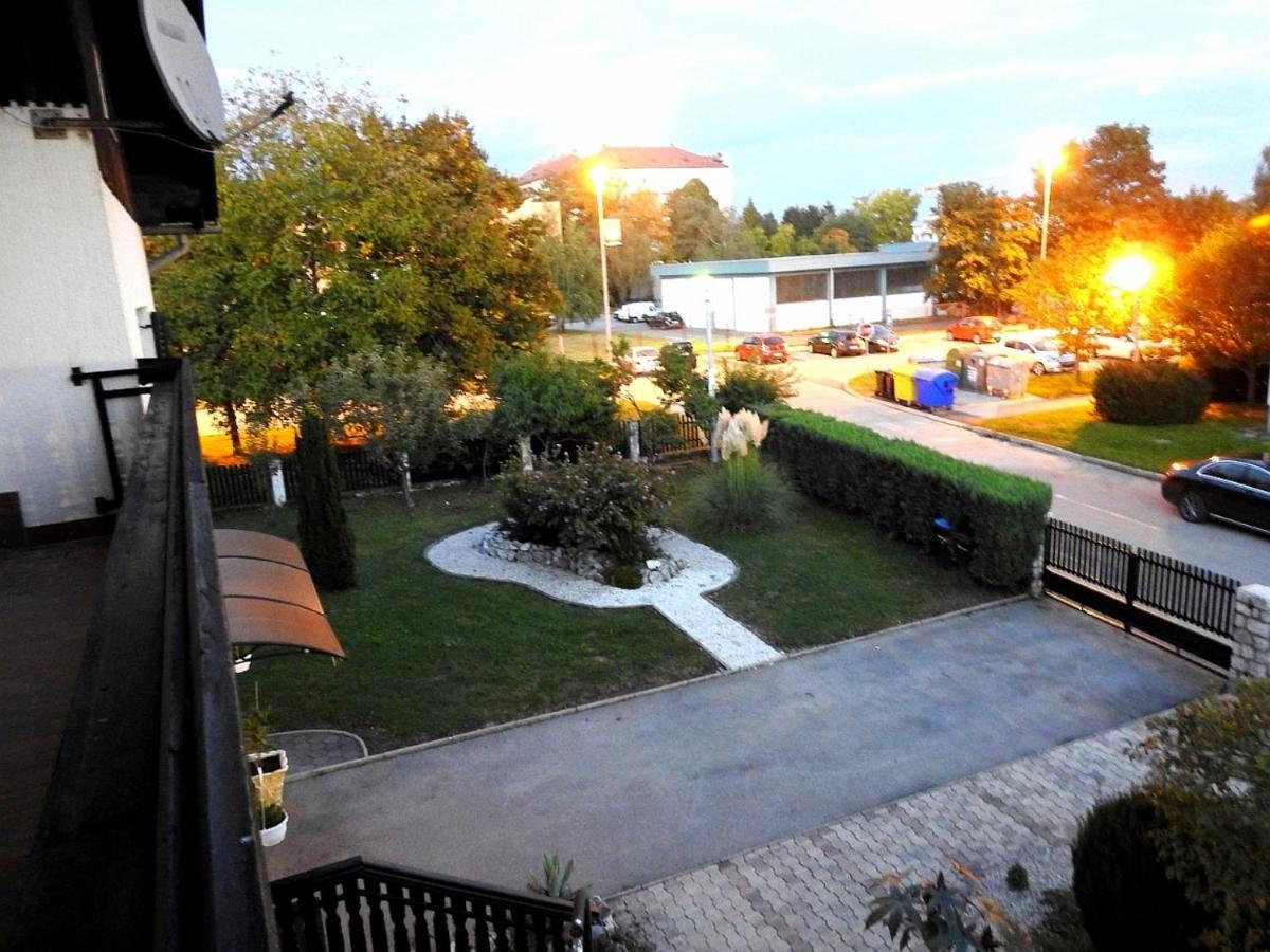 Sweet Dreams Apartment 1 Varaždin 外观 照片