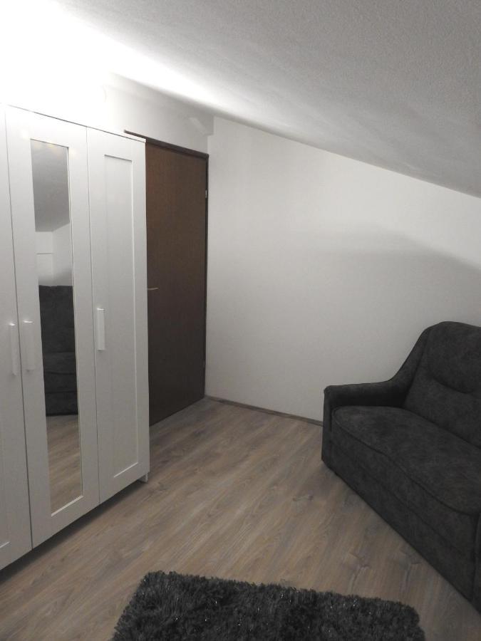 Sweet Dreams Apartment 1 Varaždin 外观 照片