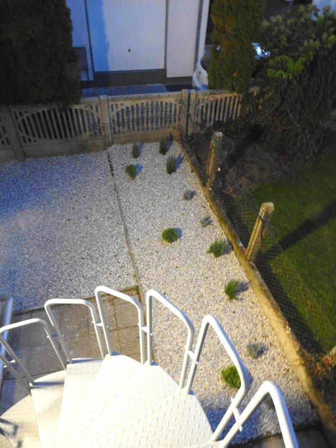 Sweet Dreams Apartment 1 Varaždin 外观 照片