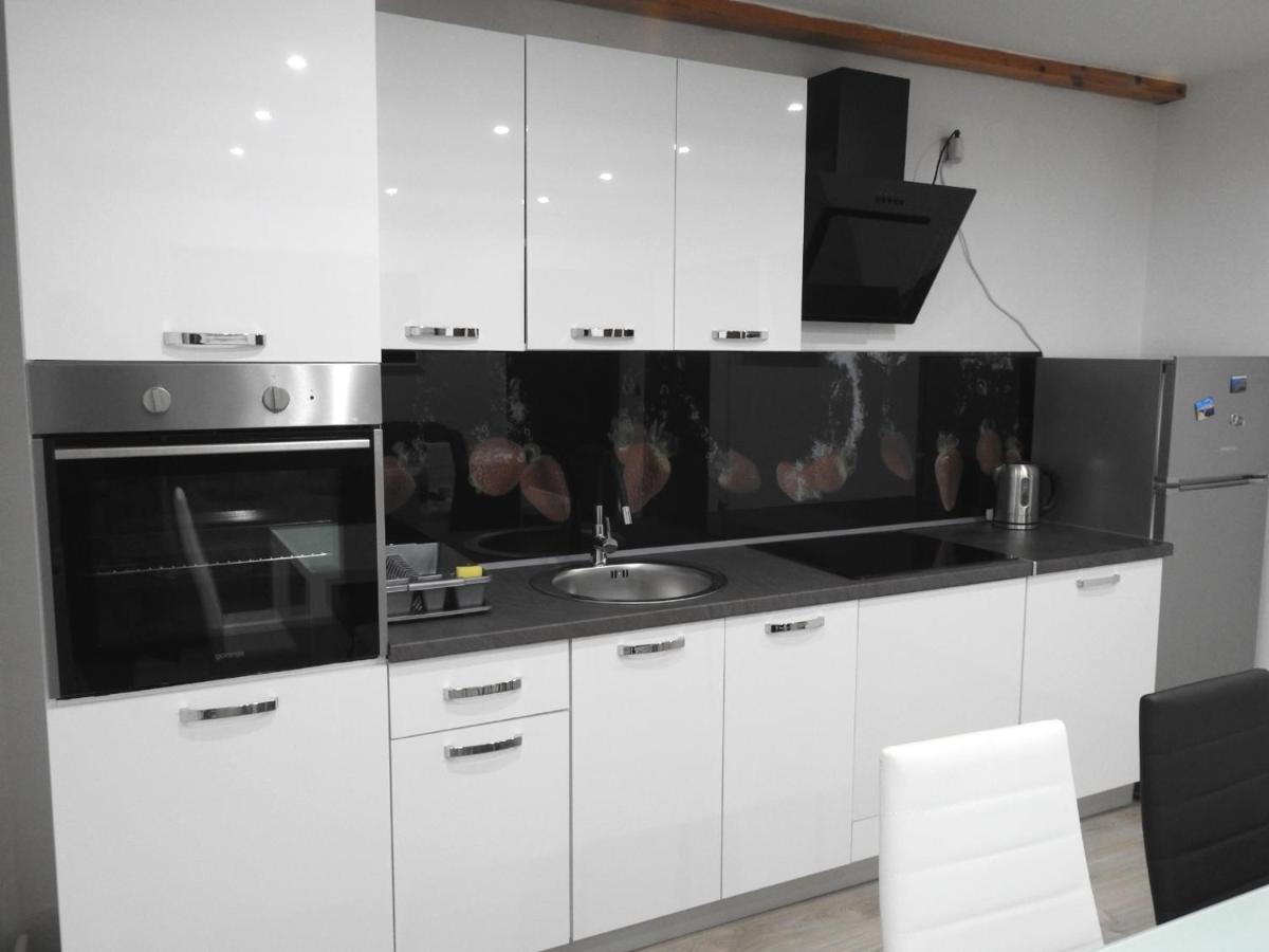 Sweet Dreams Apartment 1 Varaždin 外观 照片