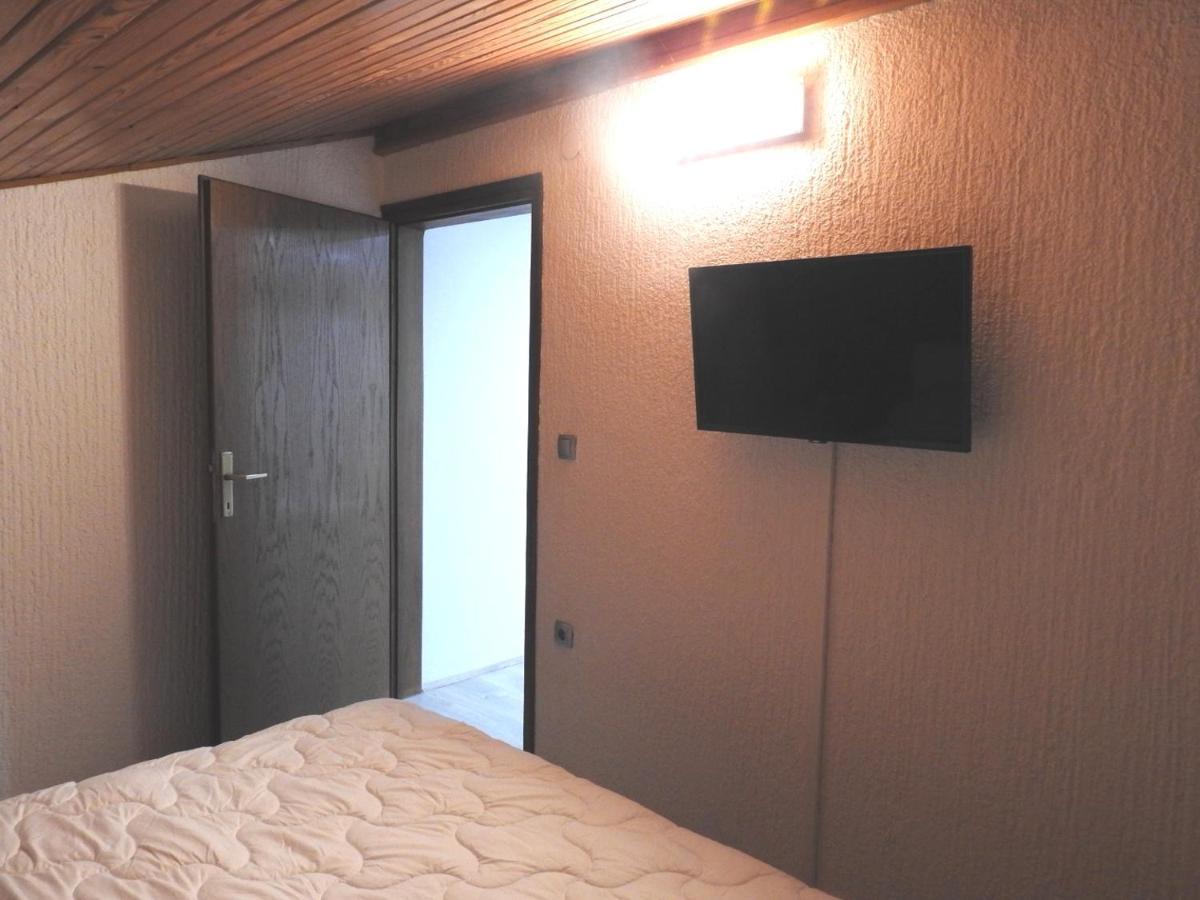 Sweet Dreams Apartment 1 Varaždin 外观 照片