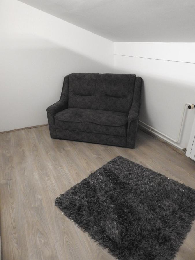 Sweet Dreams Apartment 1 Varaždin 外观 照片