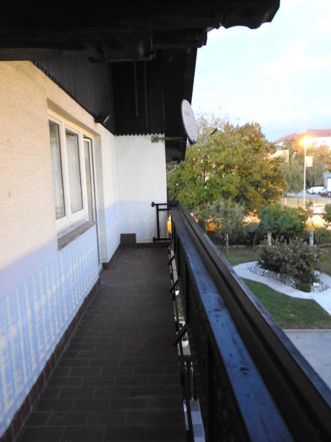 Sweet Dreams Apartment 1 Varaždin 外观 照片