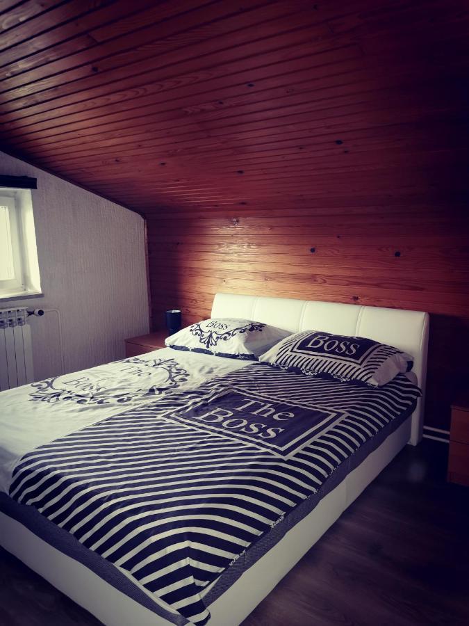 Sweet Dreams Apartment 1 Varaždin 外观 照片
