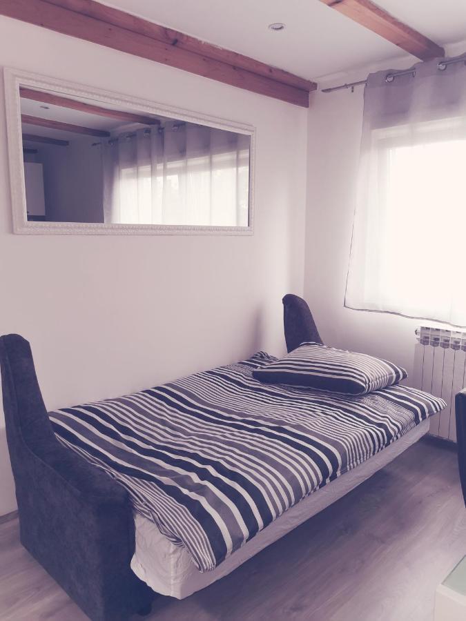 Sweet Dreams Apartment 1 Varaždin 外观 照片
