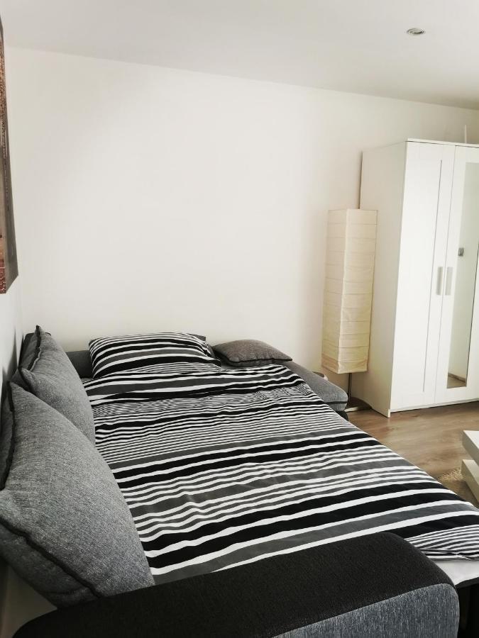 Sweet Dreams Apartment 1 Varaždin 外观 照片