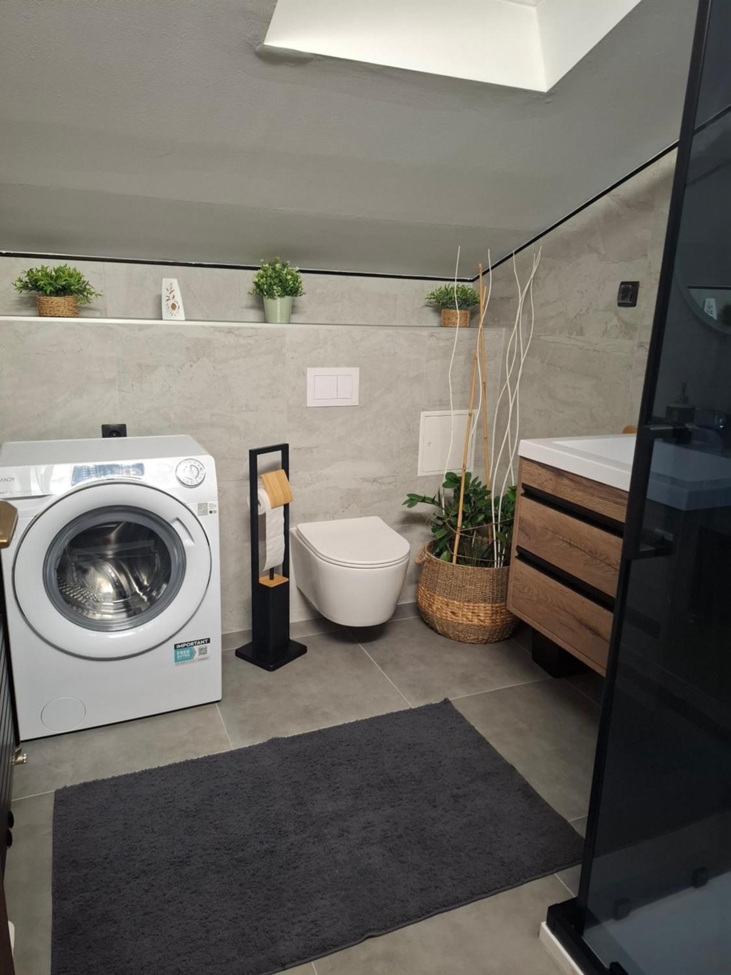 Sweet Dreams Apartment 1 Varaždin 外观 照片