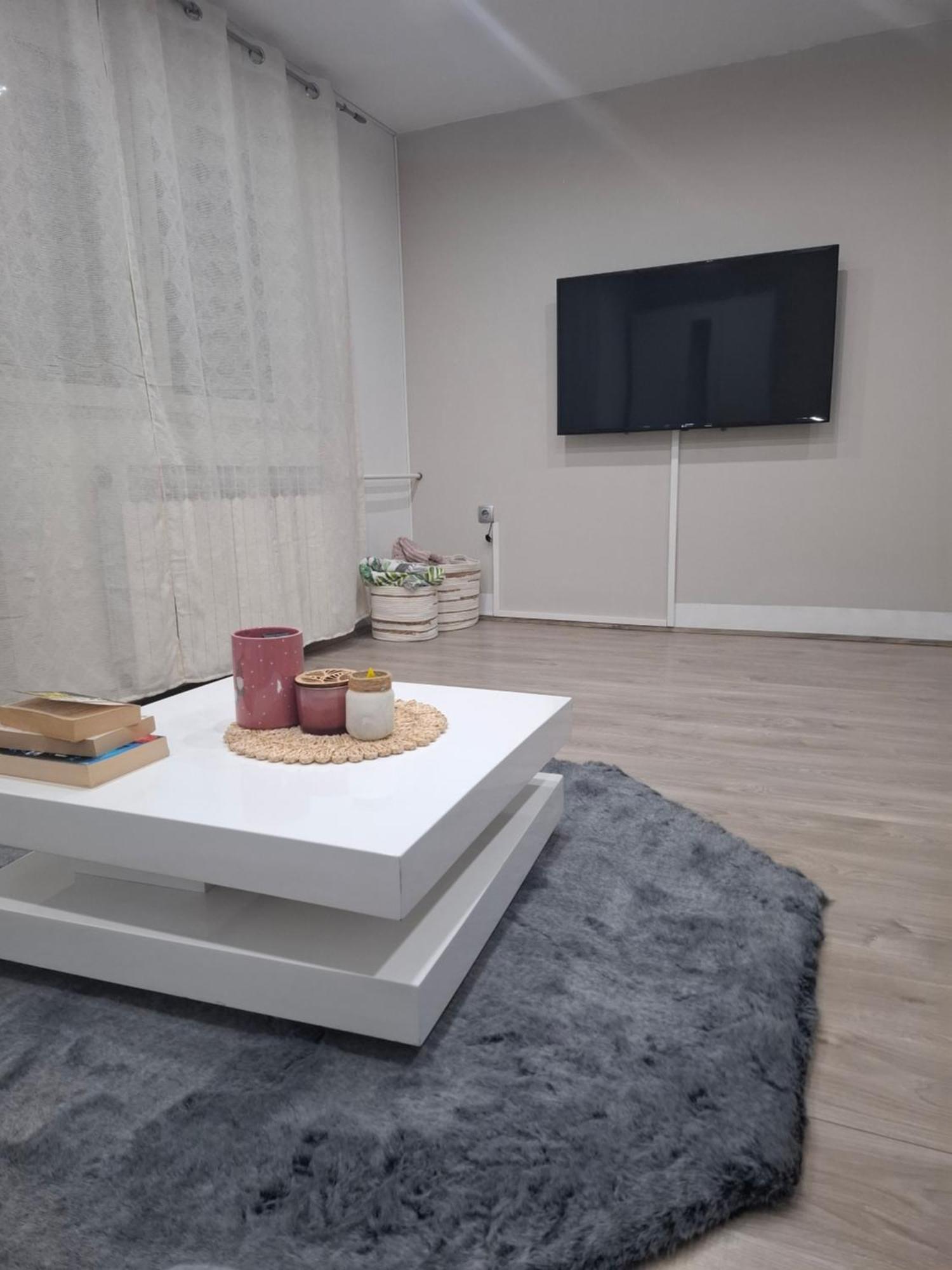 Sweet Dreams Apartment 1 Varaždin 外观 照片