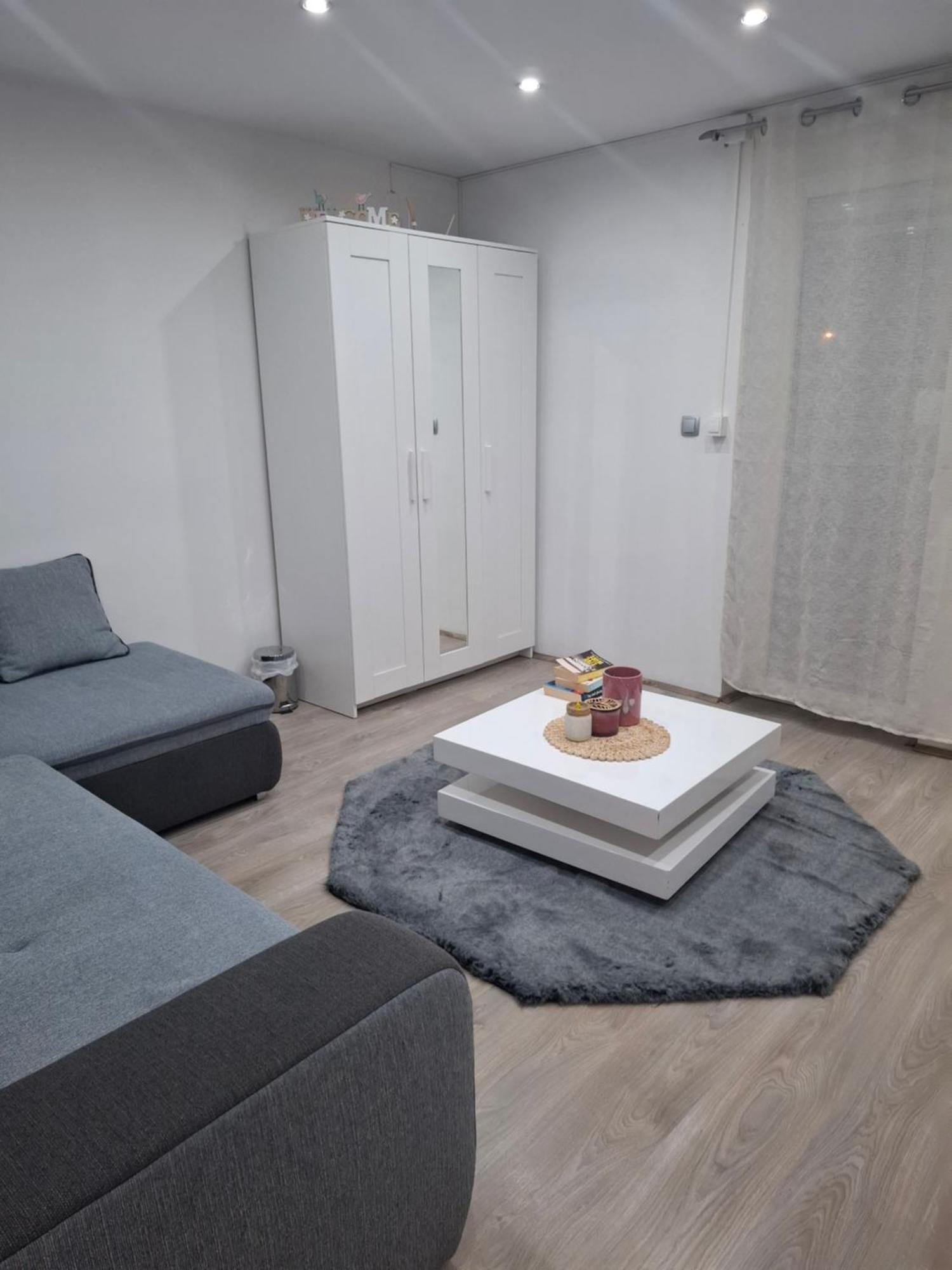 Sweet Dreams Apartment 1 Varaždin 外观 照片