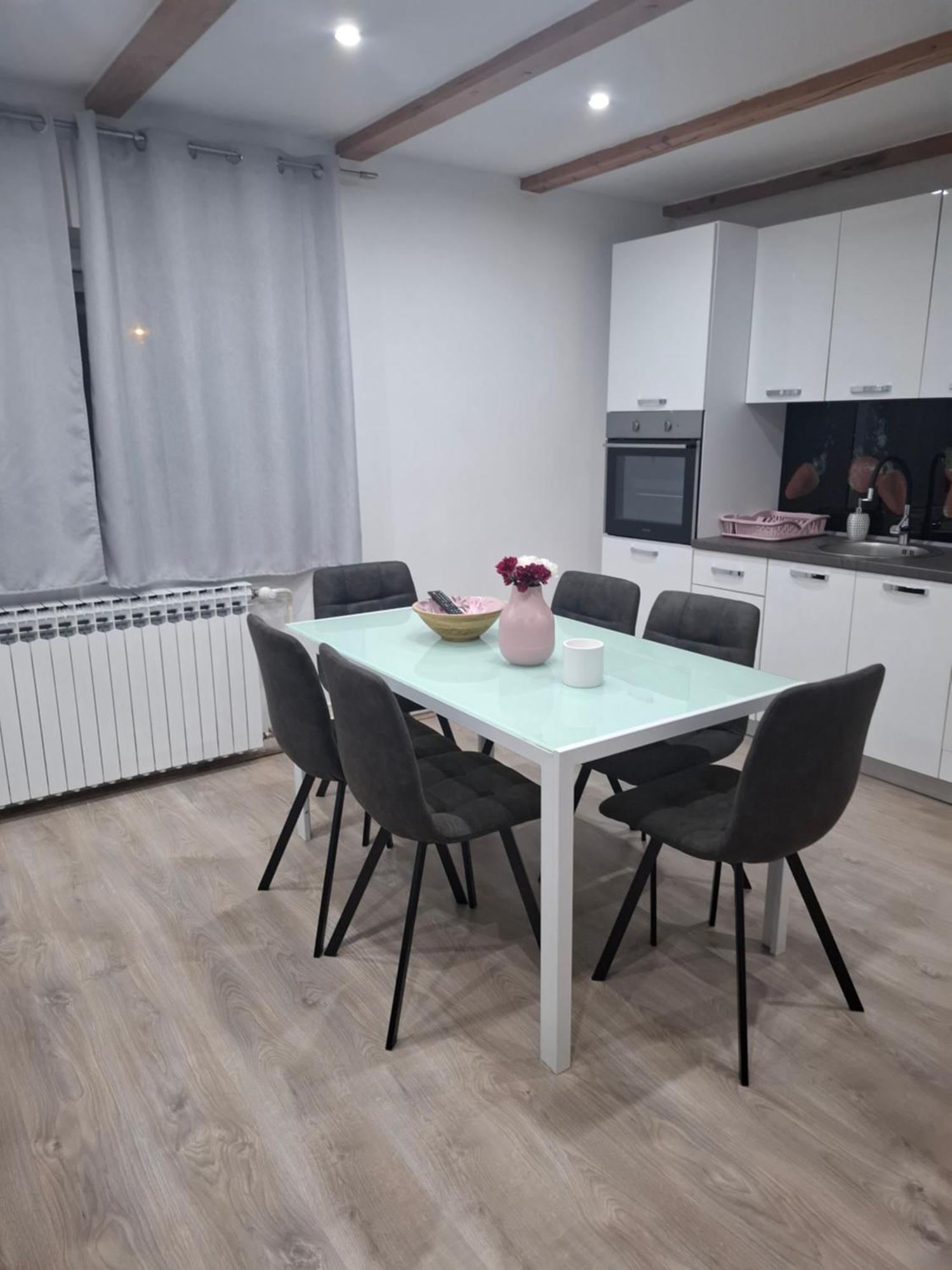 Sweet Dreams Apartment 1 Varaždin 外观 照片
